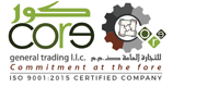 Core General Trading
